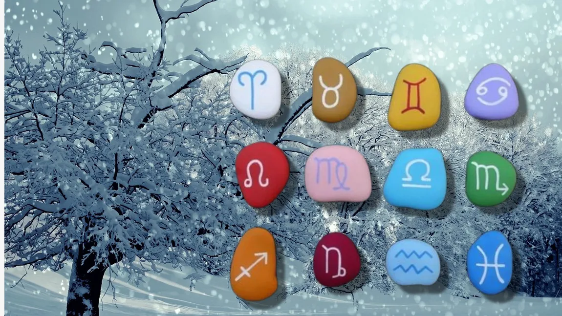Horoscop 7 decembrie 2025. Zi dedicată calmului, relaxării și reîncărcării bateriilor, astfel încât să intri în noua perioadă cu energie și claritate