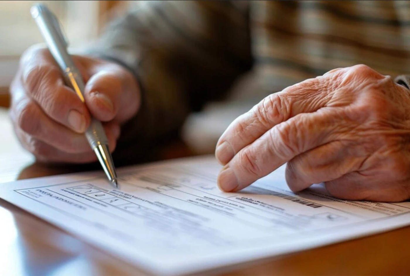 Câte sute de lei, pe lună, vor pierde toți pensionarii, din 1 ianuarie 2026