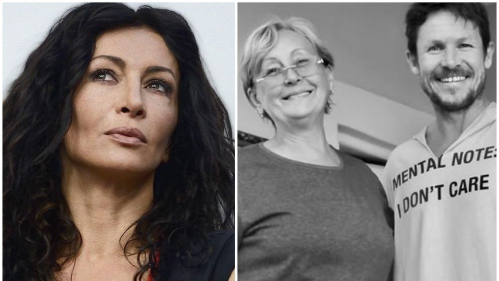 Cine este bărbatul care i-a fost sprijin Mihaelei Rădulescu după pierderea mamei. A fost alături de ea inclusiv la Pro TV