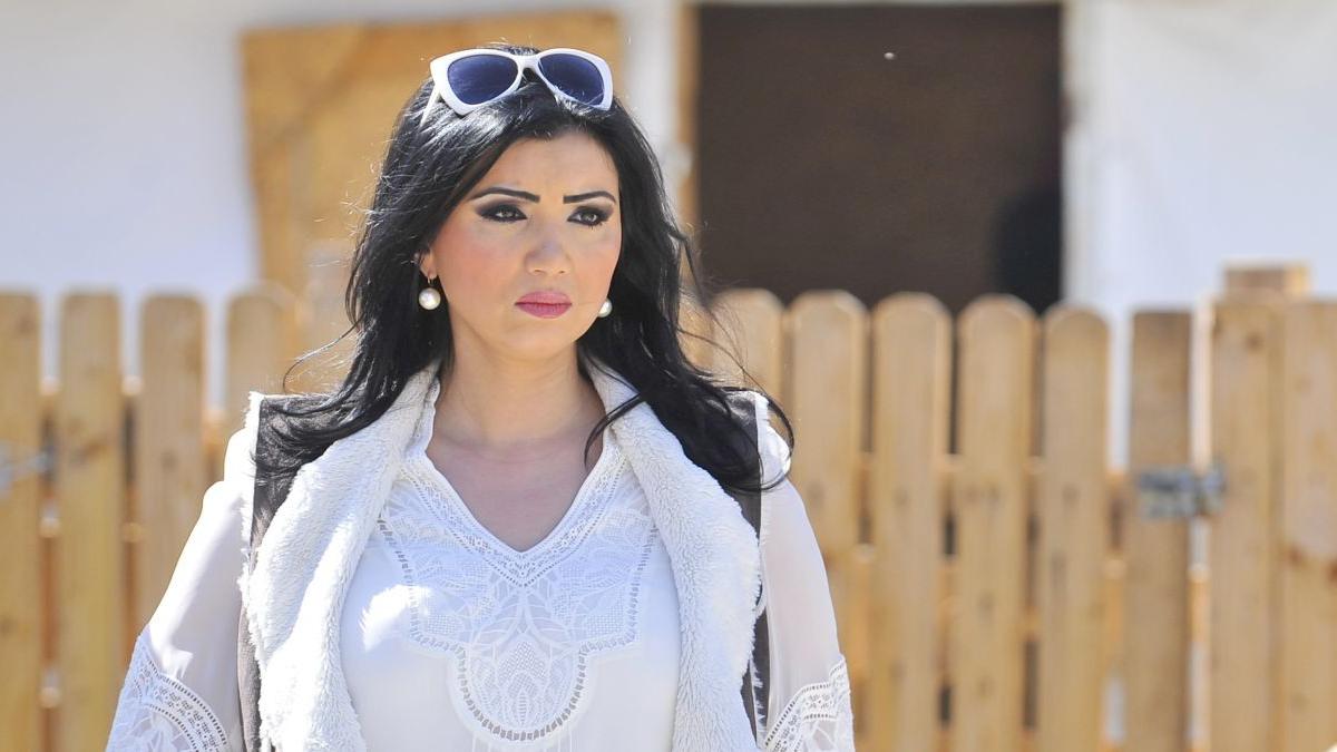 Crăciun tensionat pentru Adriana Bahmuțeanu! Fiul ei, Maximus, în vârstă de 17 ani, ia o decizie care stârnește controverse