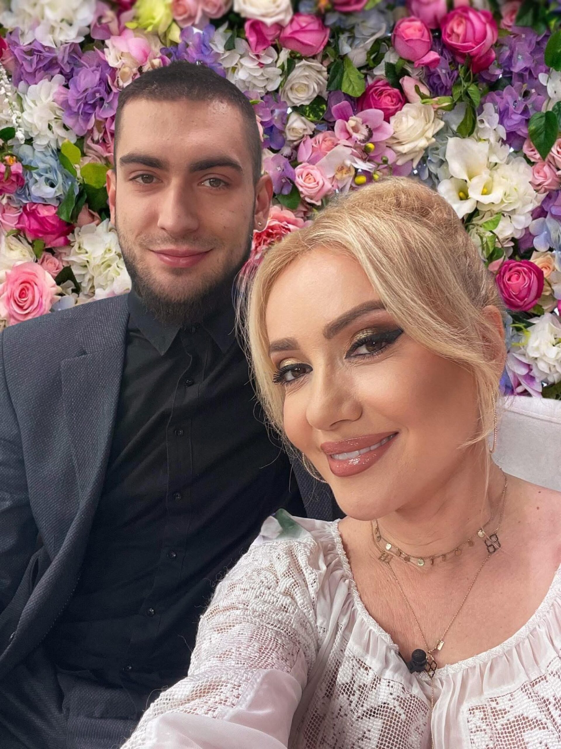 Adriana Ochișanu, dezvăluiri despre procesul în care este implicat fiul său și perioada în care a fost în comă: „Aș putea spune și eu că a fost otrăvit”