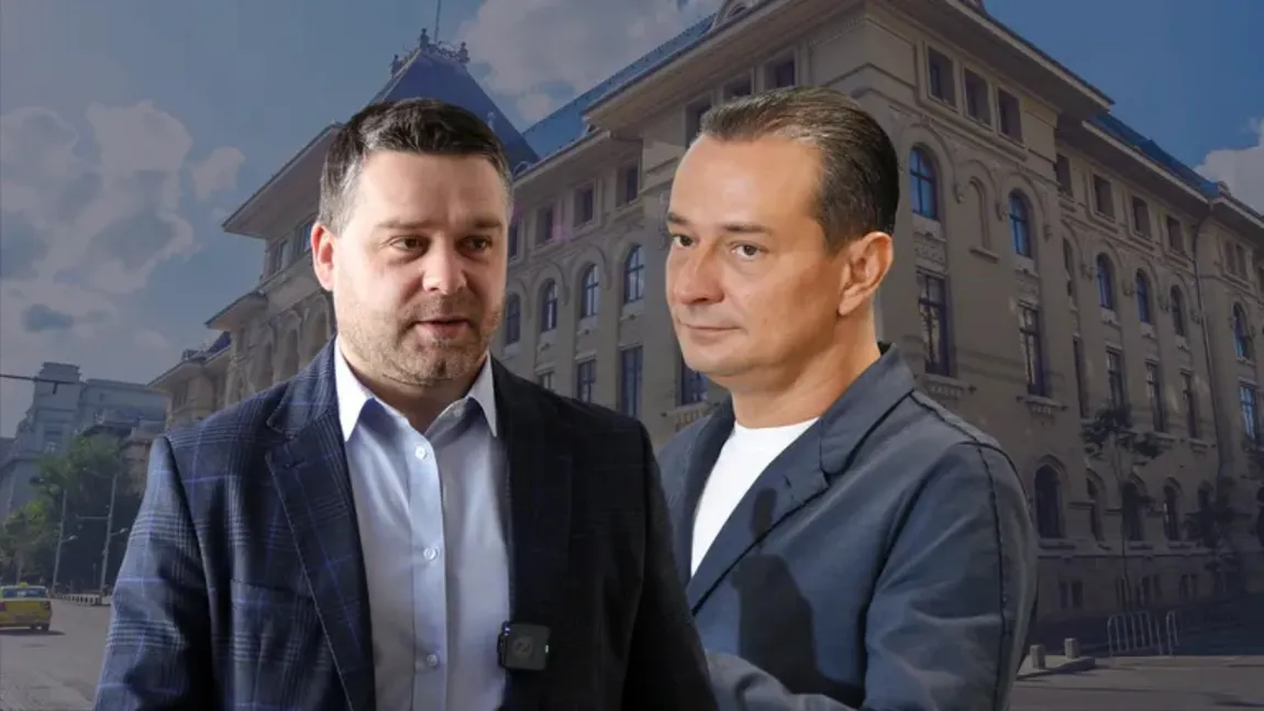 Ciprian Ciucu se impune în cursa pentru Primăria Capitalei cu 31,7%. Pe locurile următoare: Daniel Băluță – 26,1% și Anca Alexandrescu – 21,1%