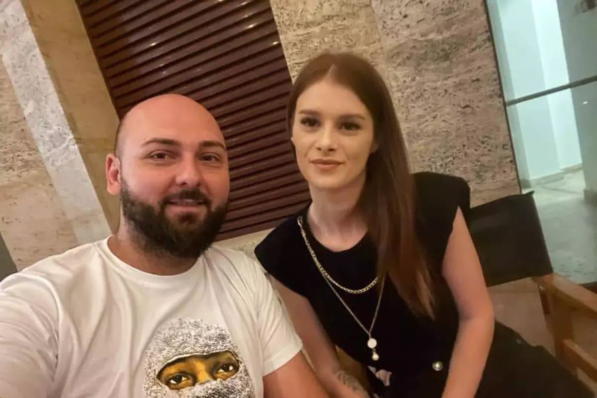 Soțul Teodorei Marcu trăiește un coșmar fără sfârșit! Bărbatul nu reușește să-și aline suferința, la șase luni de la pierderea tragică a soției sale