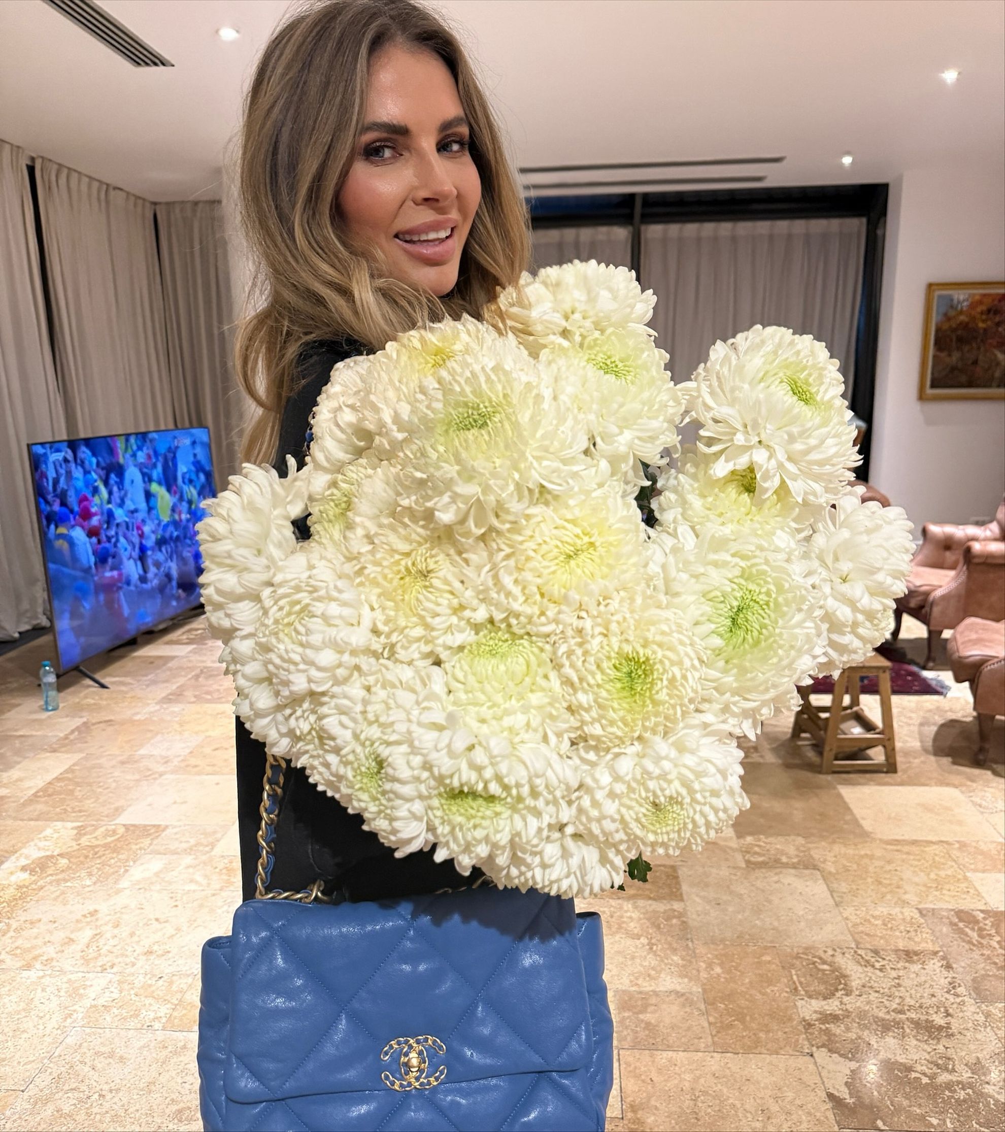 Andreea banica
