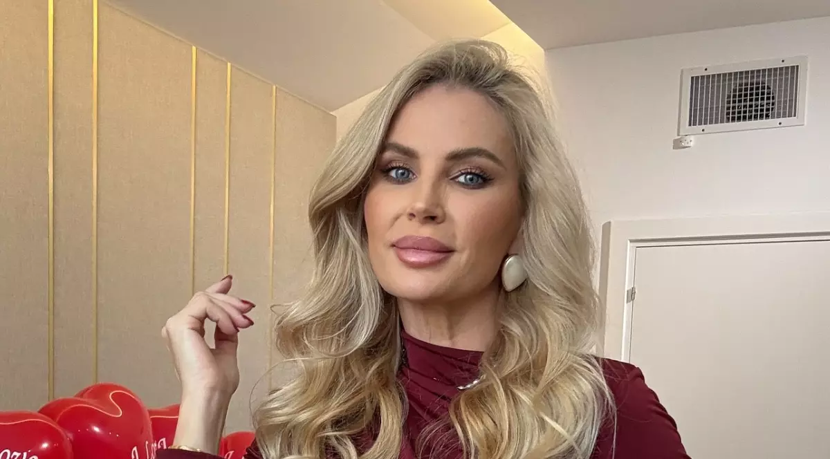 Andreea Bănică spune adevărul! Momentul excluderii sale din trupa Exotic și culisele unei despărțiri dureroase