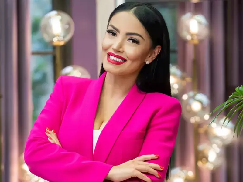 Andreea Mantea vorbește sincer despre rolul de mamă. Sprijinul pe care îl primește și legătura specială cu David