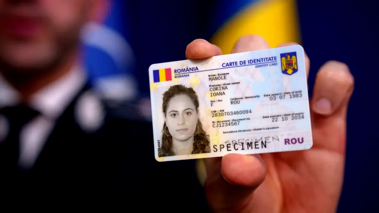 Cum poți vota în București cu noul buletin electronic fără adresă de domiciliu. Ce au transmis autoritățile