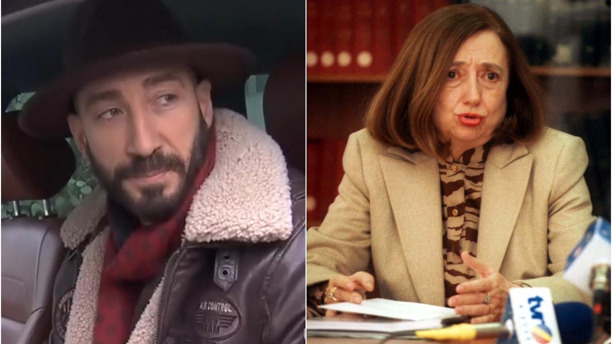 Iubitul Rodicăi Stănoiu, chemat la audieri. În ce condiții ar putea pierde bărbatul averea moștenită