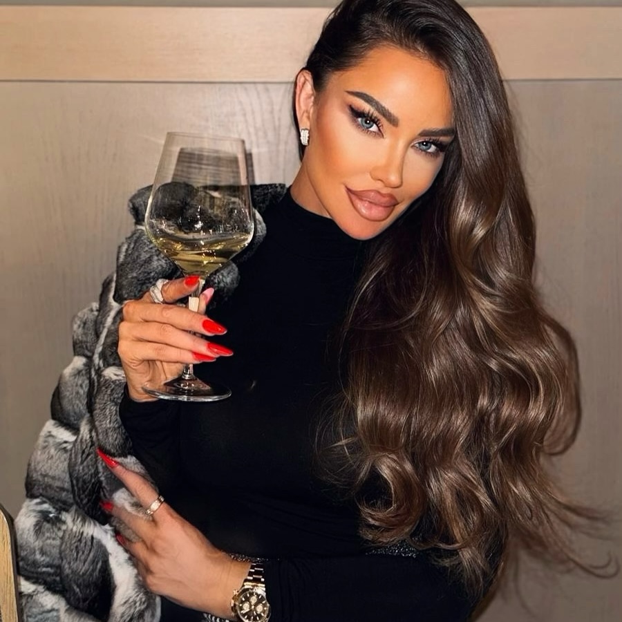 Bianca Drăgușanu, implicată într-un accident în parcarea unui mall! Moment tensionat după impact
