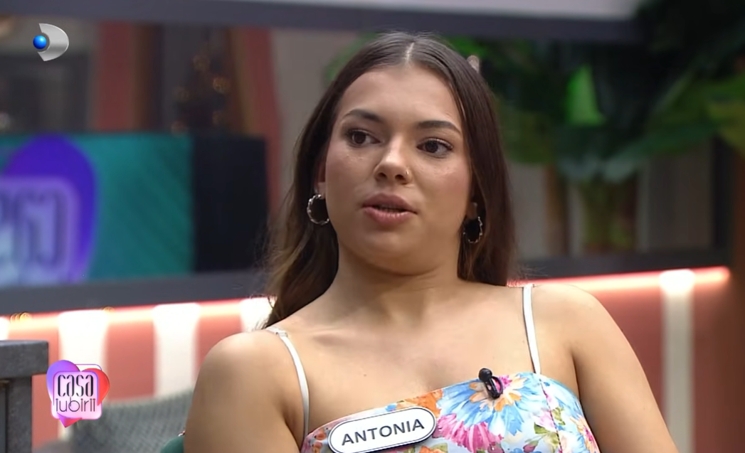 Vestiarul, martor al unui nou episod tensionat! Noua concurentă Casa Iubirii susține că Lia a abordat-o pe neașteptate. Corina afirmă că Lia i-ar fi făcut același gest la intrarea în show