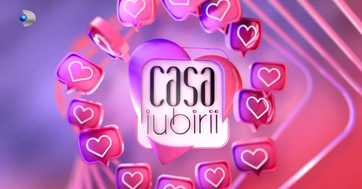Marea finală a emisiunii Casa Iubirii este tot mai aproape. Data la care va avea loc momentul decisiv