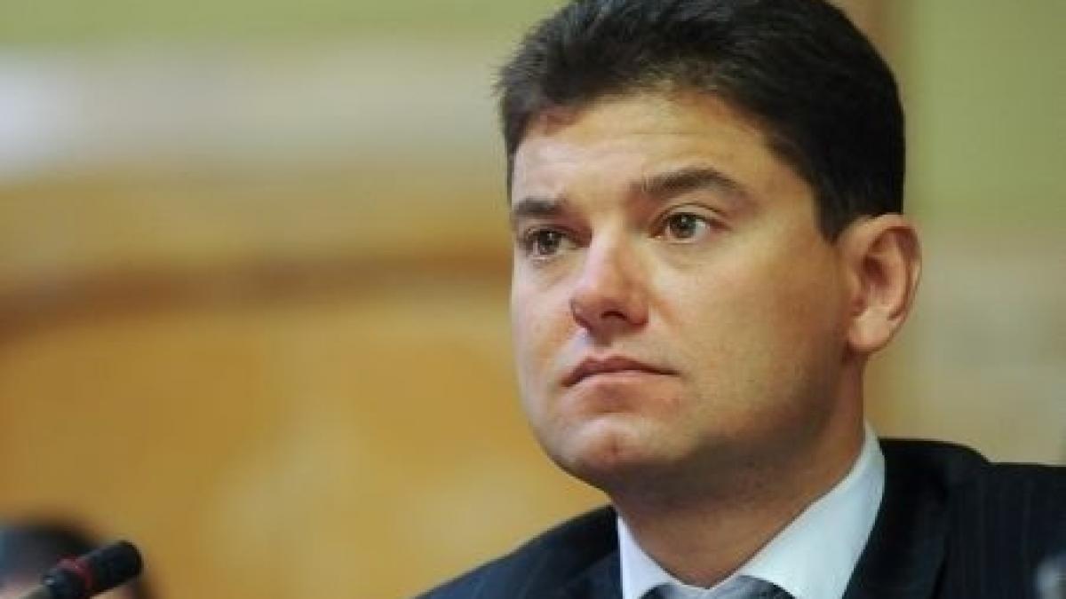 Cristian Boureanu, verdict definitiv. Instanța l-a găsit bun de plată