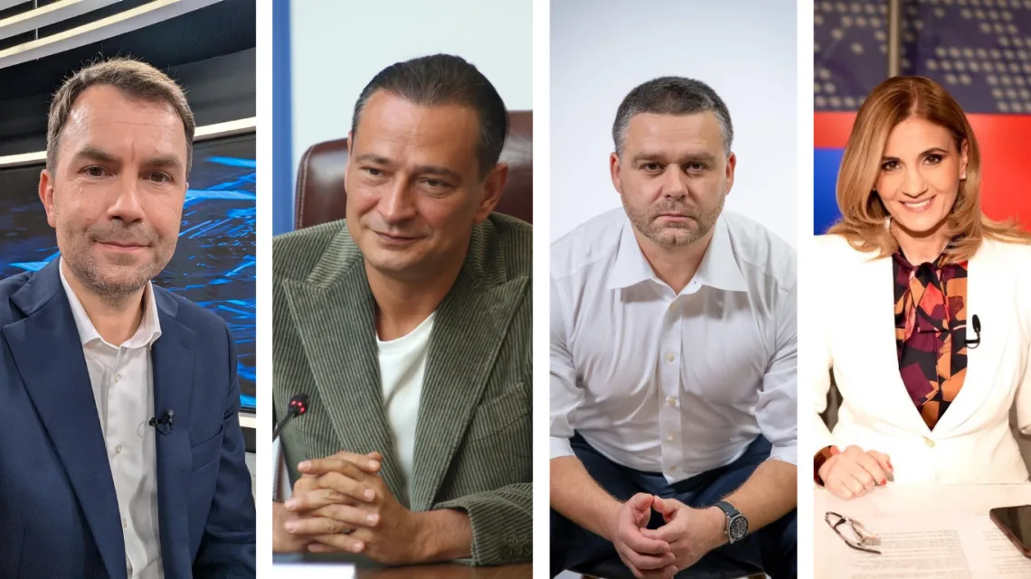 Cine are șanse să câștige Primăria Capitalei în funcție de semnul zodiacal. Analiză astrologică a candidaților