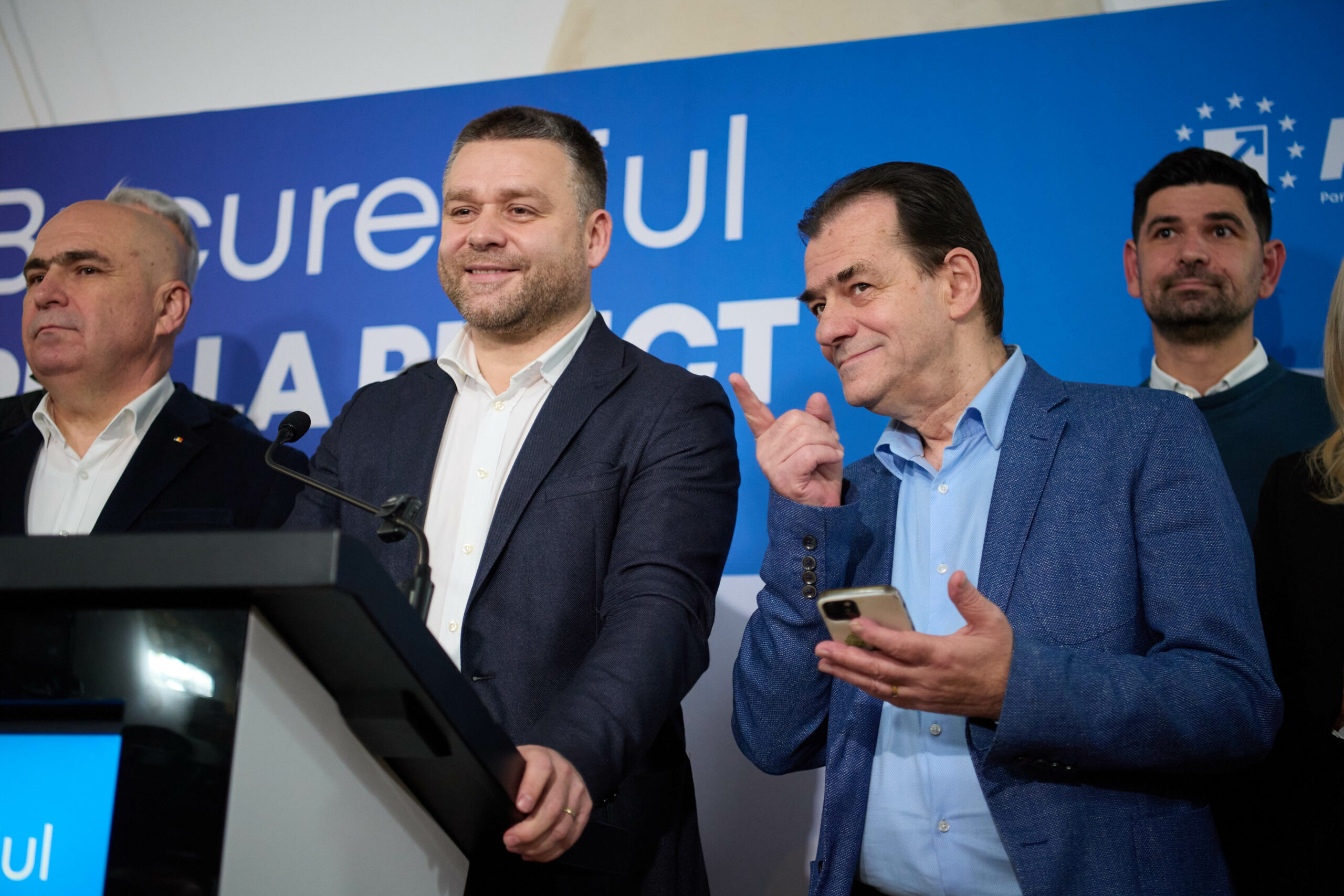 Cât de mare este averea lui Ciprian Ciucu și ce datorii are noul edil al Capitalei