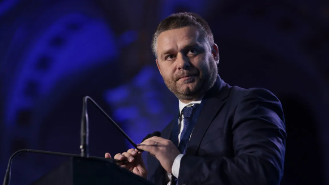 Ciprian Ciucu vrea să rămână primar pe termen lung în București: „Nu îmi doresc altă funcție. Niciodată nu voi candida la președinția României”