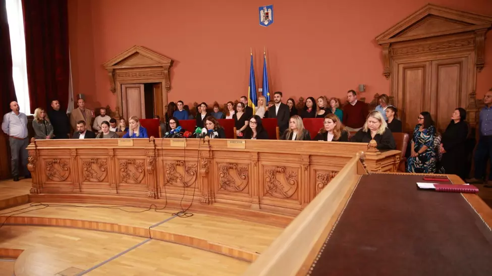 Ancheta Recorder zguduie Justiția! Val de presiuni și solicitări de demisii