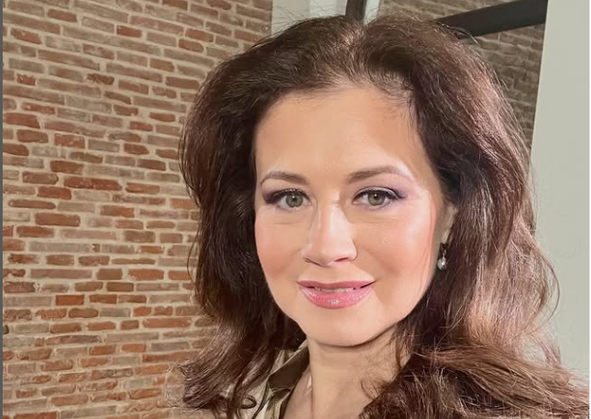 Corina danila casatorit