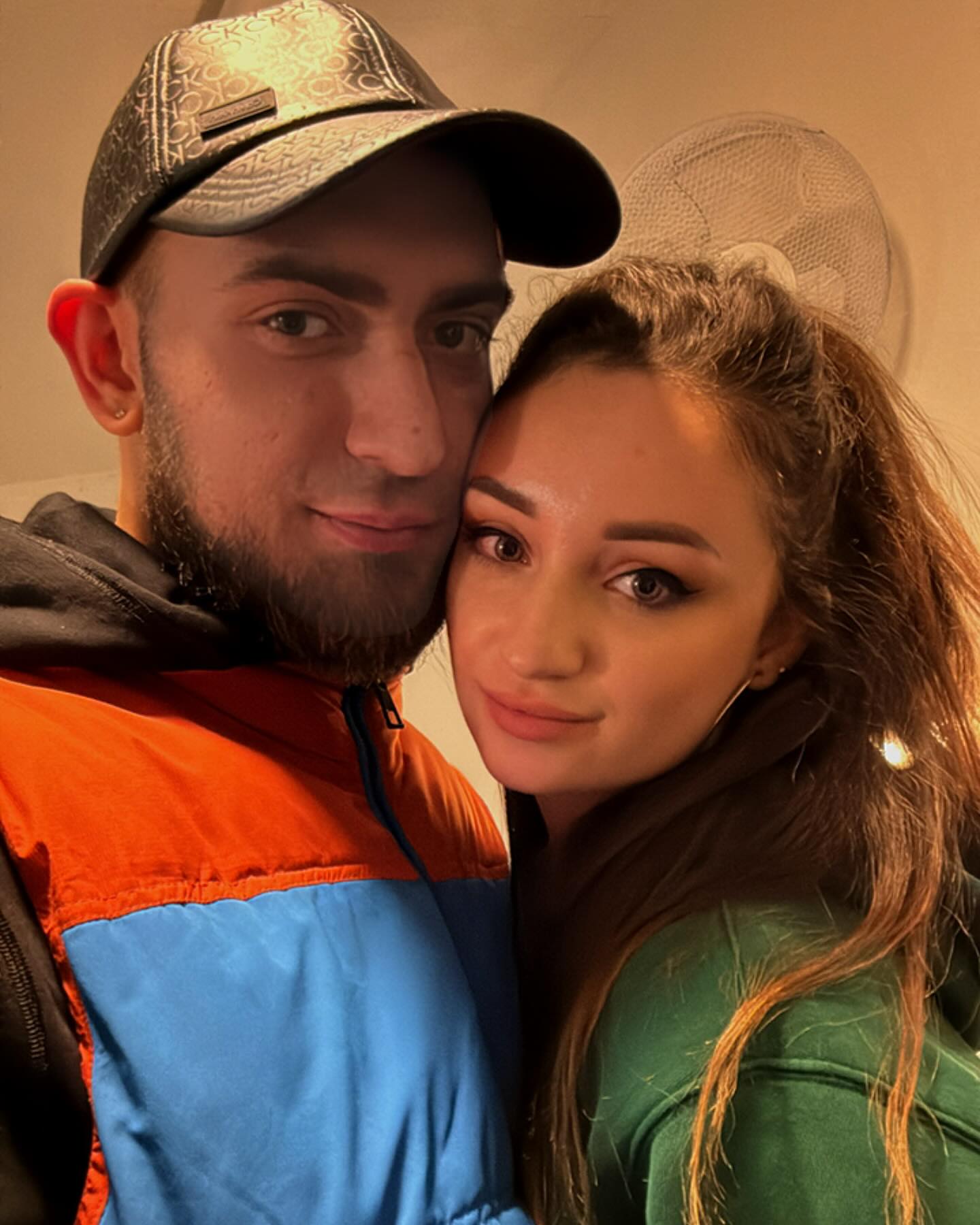 Adriana Ochișanu face lumină! Ce a făcut Cătălina Leca în timpul spitalizării, în stare gravă, a iubitului său, Cristi Botgros
