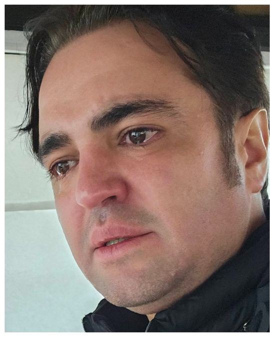 Prin ce dramă trece Igor Cuciuc: „Dumnezeu vede tot”. Coșmarul din care nu reușește să se elibereze