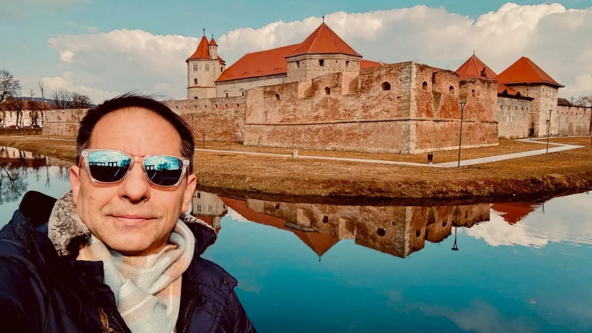 Dan Negru, mesaj tranșant despre consumerismul de sărbători: „Mall-ul nu e un progres față de grajdul lui Iisus”
