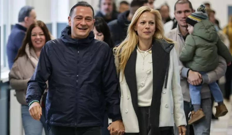 Tudor Chirilă, omul care i-a influențat destinul lui Daniel Băluță. Cum a ajuns solistul Vama să aibă un rol definitoriu în viața acestuia