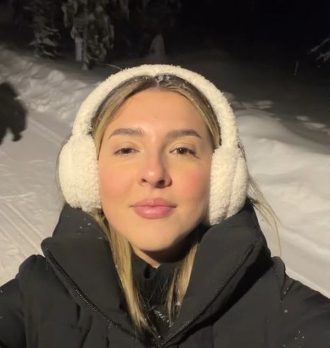 Unde au ales să plece Culiță și Daniela Sterp înainte de sărbători. Ce destinație de vis au ales cei doi