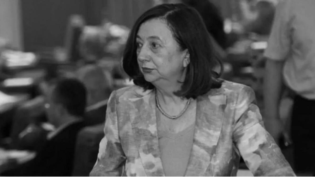 Mișcare surpriză după decesul Rodicăi Stănoiu! Iubitul mai tânăr cu 50 de ani, surprins la notariat, pentru succesiune