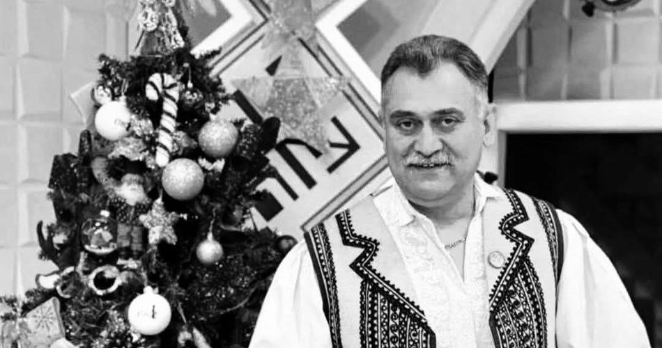 Care a fost cauza decesului cântărețului Ion Drăgan. Boala care i-a curmat viața la numai 54 de ani