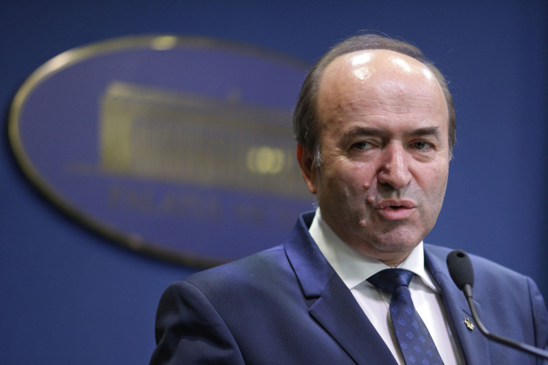 Tudorel Toader, fost ministru al Justiției, susține că nu poartă nicio responsabilitate pentru felul în care a fost administrată activitatea ministerului în perioada mandatului său