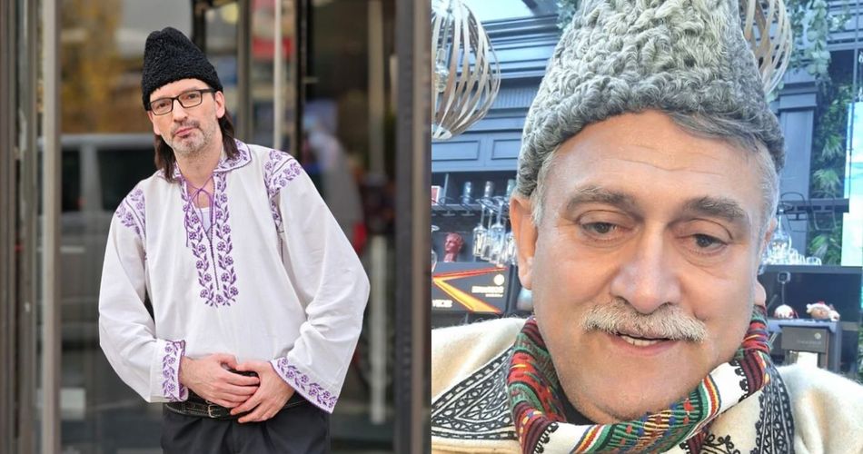 Florin Vasilică, reacție dură după decesul lui Ion Drăgan. Ce opinie are cunoscutul interpret de muzică populară despre dispariția artistului