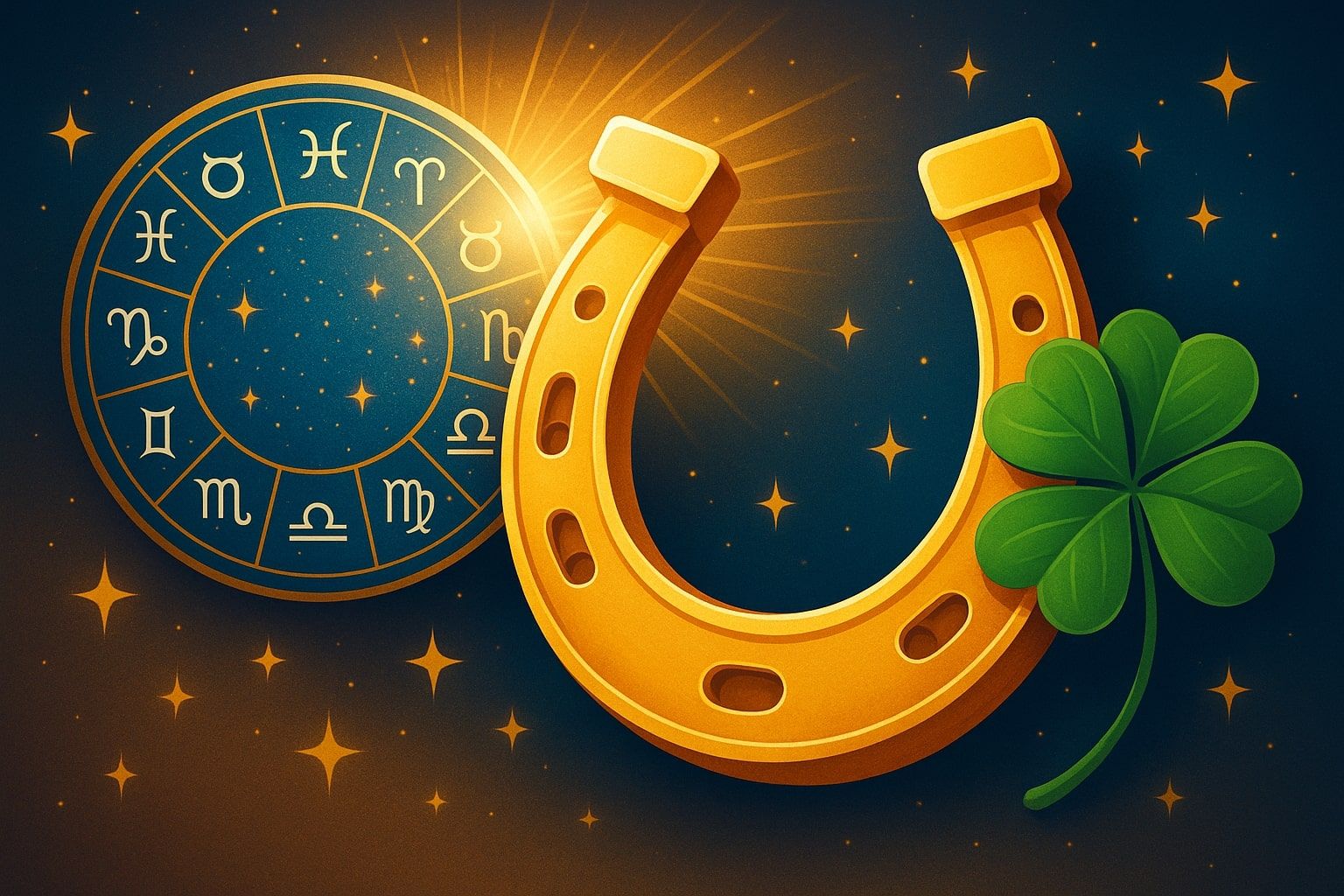 Două semne zodiacale intră sub protecție divină pentru următorii cinci ani