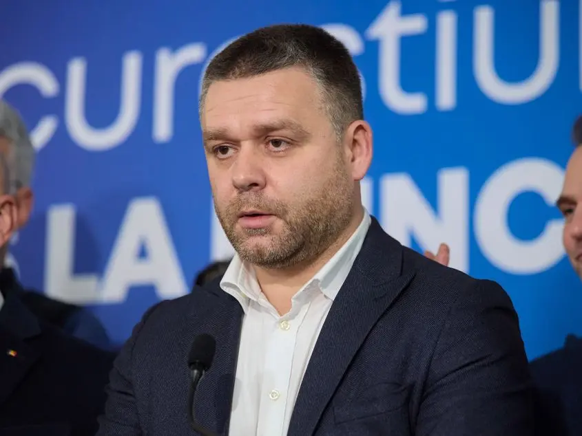 Salariul noului primar general, Ciprian Ciucu. Indemnizația stabilită prin lege