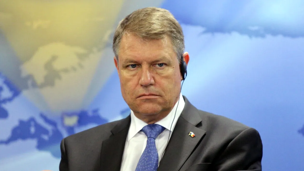 Un adolescent din Craiova l-a amenințat pe Klaus Iohannis! Postări online și deschiderea unei anchete penale