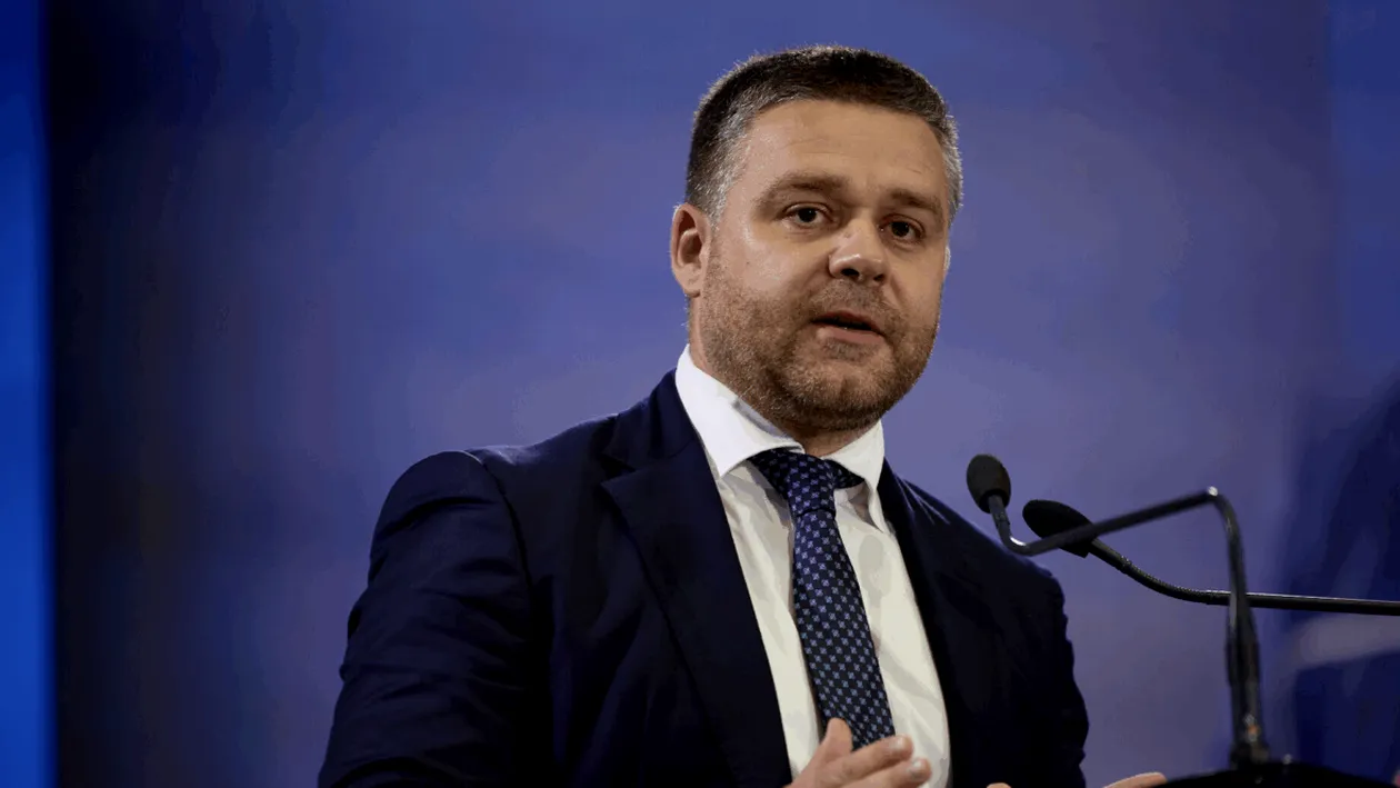 Ciprian Ciucu, în fruntea Bucureștiului. Cine este și ce studii îl definesc pe noul primar