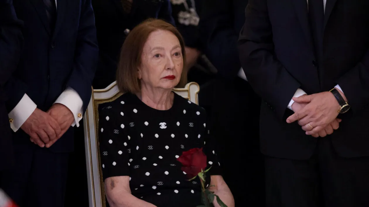 Vila Rodicăi Stănoiu, ținta unui presupus jaf! Ce bunuri ar fi dispărut din averea fostei ministre a Justiției după perchezițiile ample