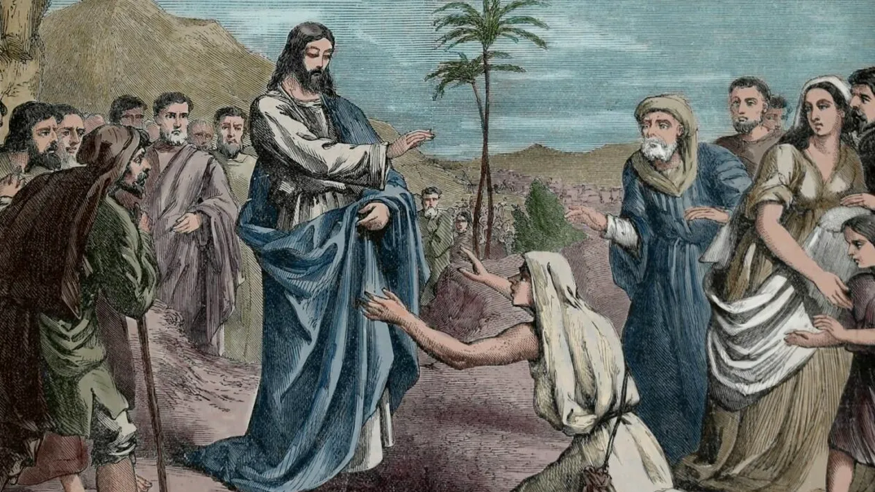 Lepra, boala considerată în Biblie un blestem divin, reapare în România. Cum trăiau leproșii în vremurile biblice