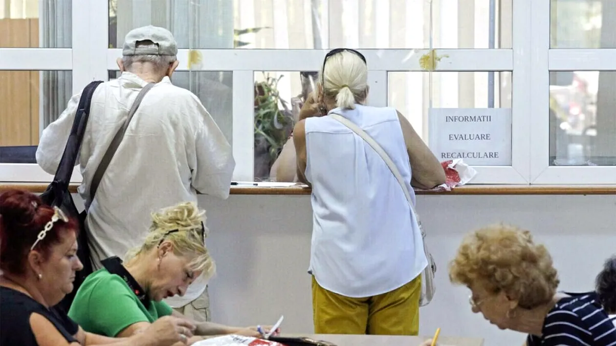 Cum pot pierde pensionarii din România dreptul la pensie. Greșeala care le poate aduce consecințe serioase