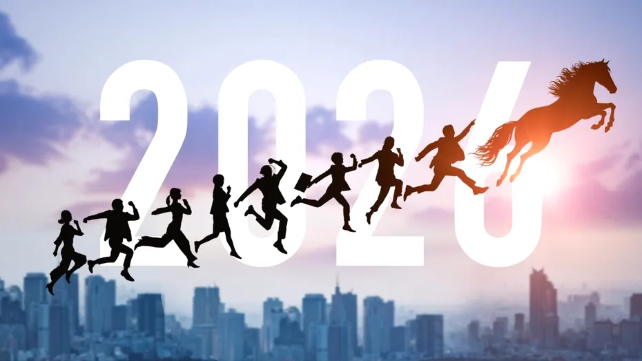2026, anul marilor transformări. Previziunile astrale care schimbă destinul zodiilor