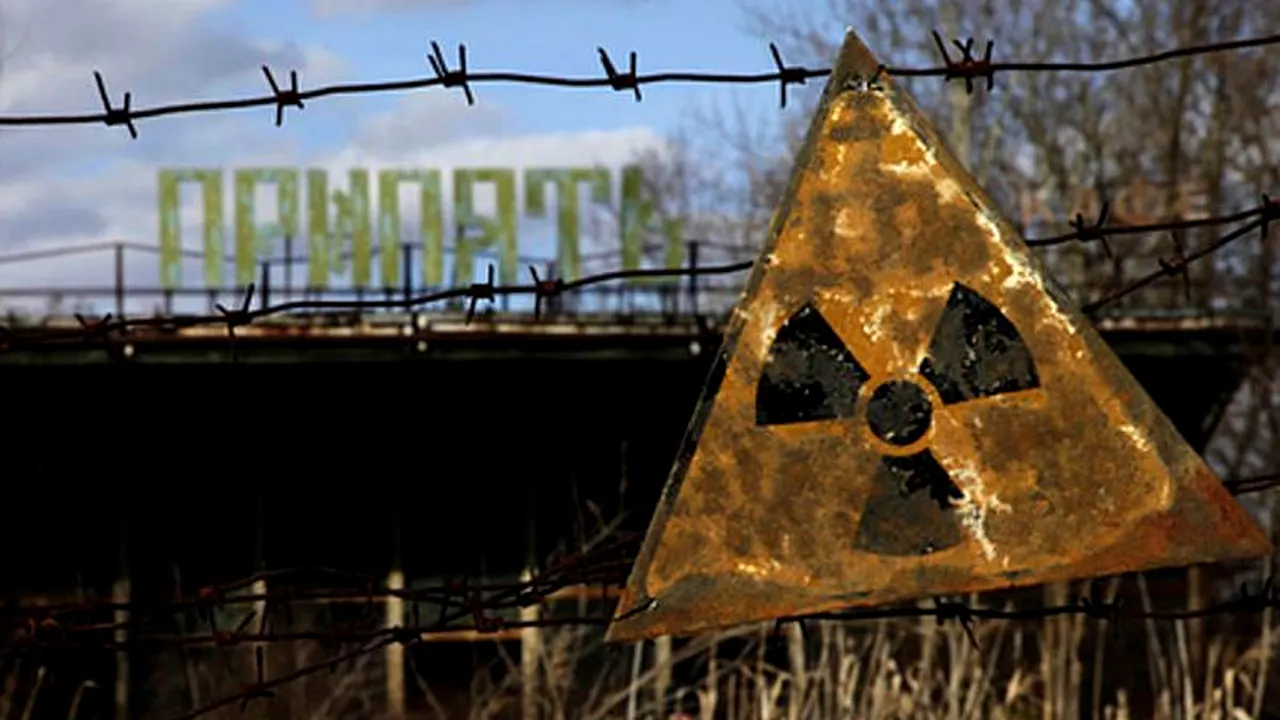 Ce se petrece la Cernobîl? Cercetătorii, nedumeriți de un fenomen misterios apărut la aproape patruzeci de ani după dezastrul nuclear