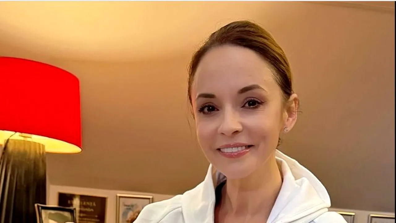 Andreea Marin nu s-a mai abținut! Cum a reacționat după ce Violeta Bănică și-a afișat iubitul în mediul online