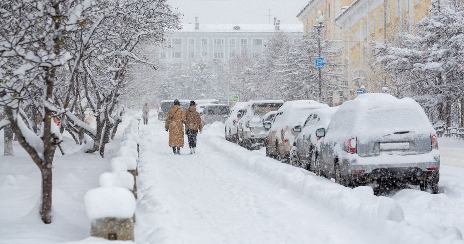 Gerul se menține în România până la sfârșitul lunii ianuarie. Estimările ANM pentru următoarele patru săptămâni