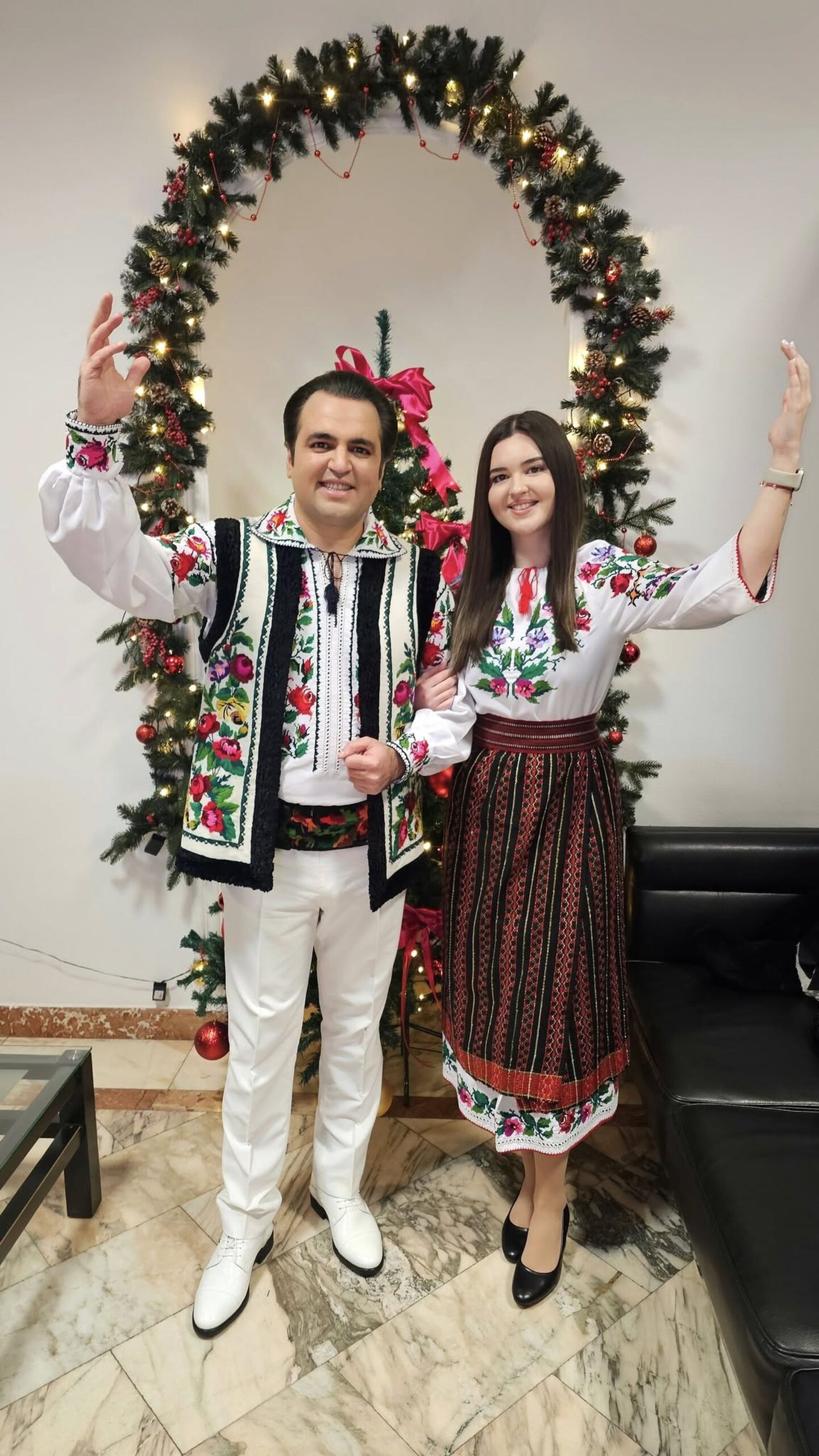 Amintiri care dor! Cum retrăiește Igor Cuciuc momentele petrecute alături de fiica sa, într-o zi cu semnificație specială