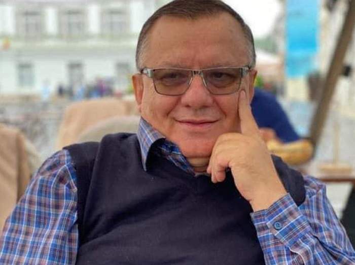 Georgică Cornu, vizat într-un nou dosar penal. Marina Almășan cere pedeapsa cu închisoarea