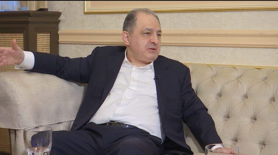 Femeia care a ocupat cel mai important loc în inima lui Marian Vanghelie. Dezvăluiri sincere ale fostului edil