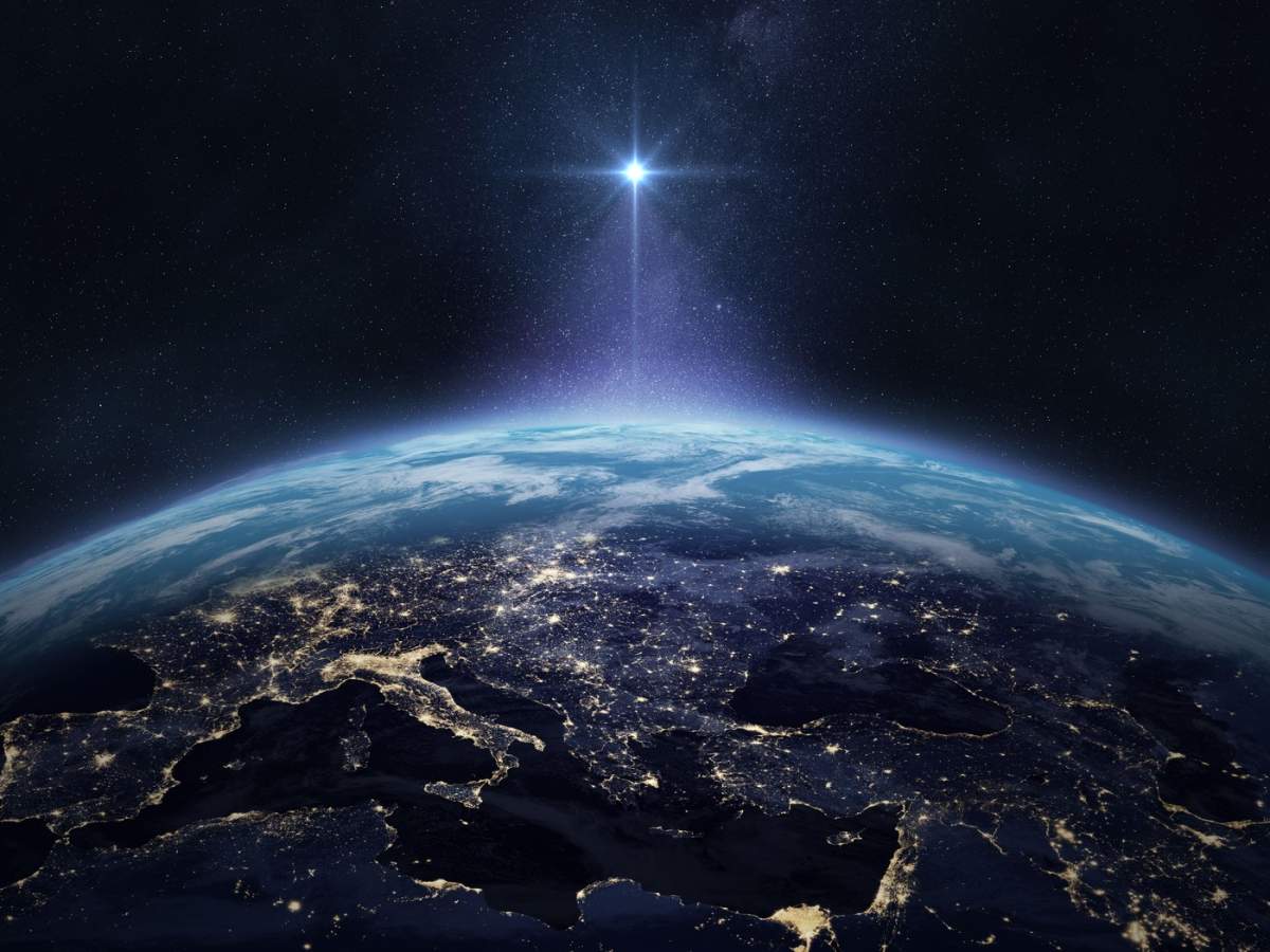 O clarvăzătoare face previziuni tulburătoare pentru 2026! Un lider mondial va înceta din viață. Ce alte evenimente cu impact global ar putea marca anul viitor