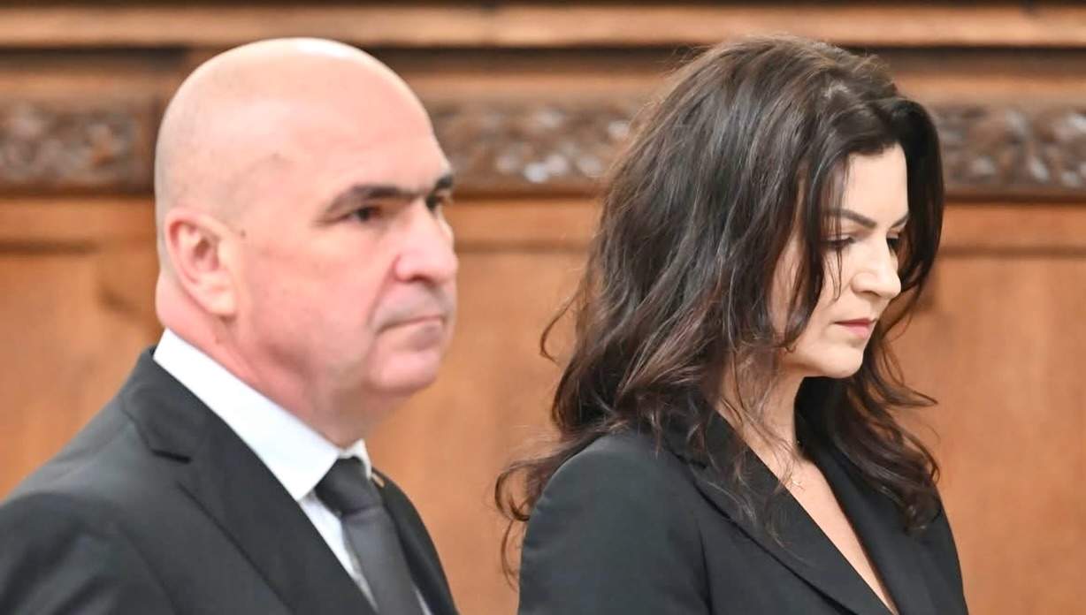S-a întâmplat sau nu? O declarație a unui oficial din Guvern alimentează zvonurile despre recenta căsătorie a lui Ilie Bolojan