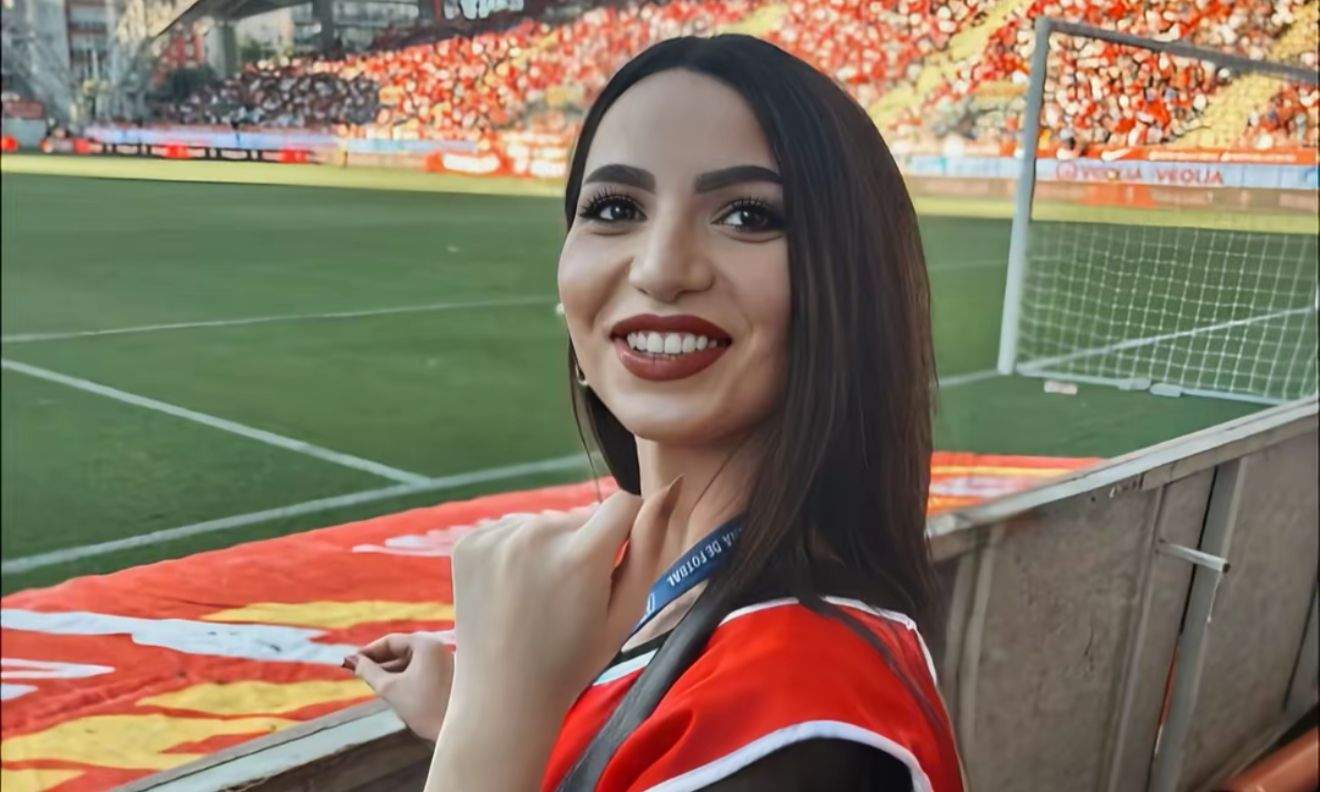 Dezvăluiri recente în cazul tinerei jurnaliste care a decedat după o cădere de la mare înălțime. Era cunoscută în cercuri mondene