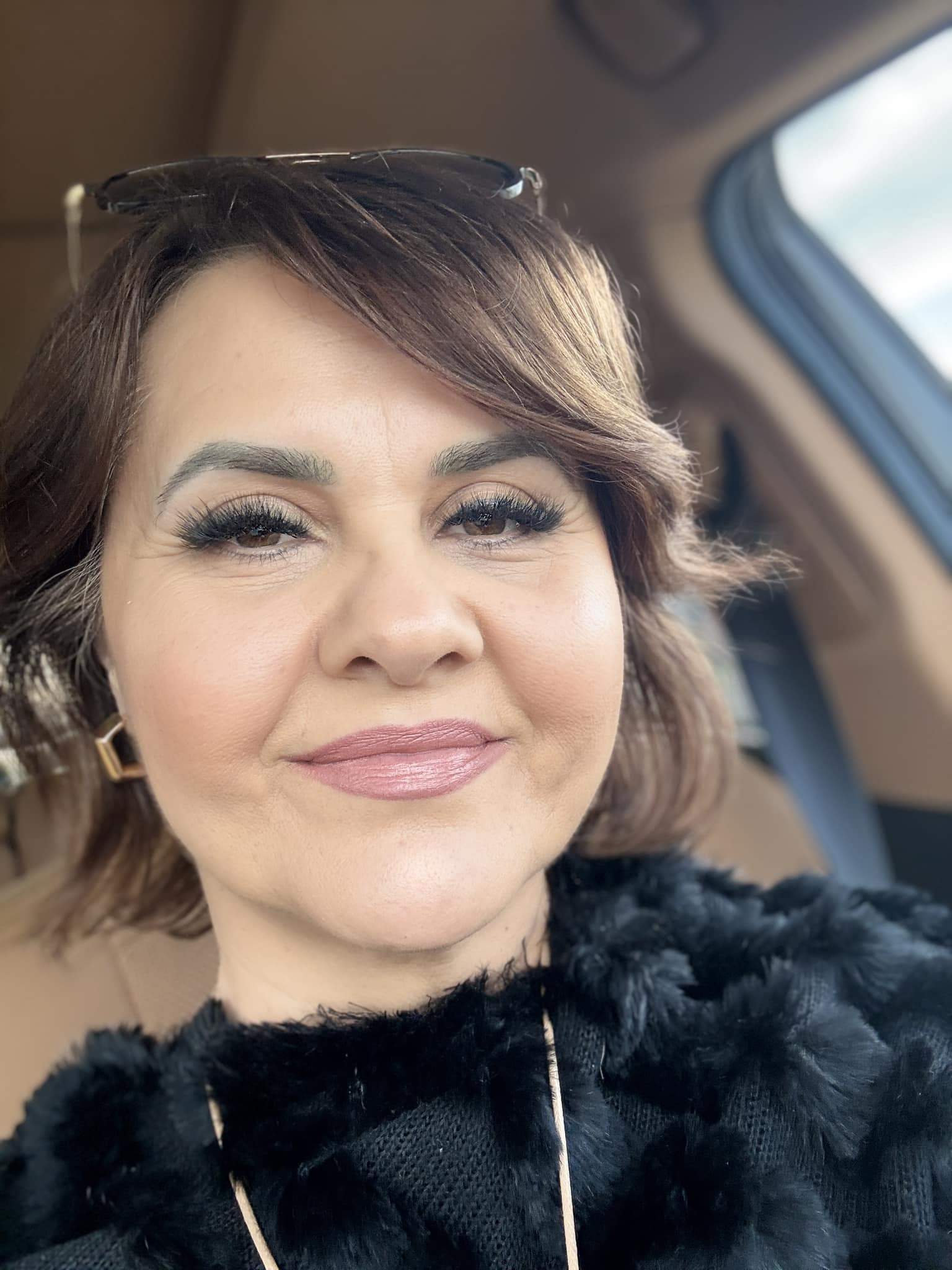 Un gest care a vindecat o rană veche! Niculina Stoican și drumul spre iertarea tatălui său