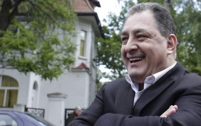 Marian Vanghelie, din nou în fața instanței. Presiuni și procese din toate direcțiile