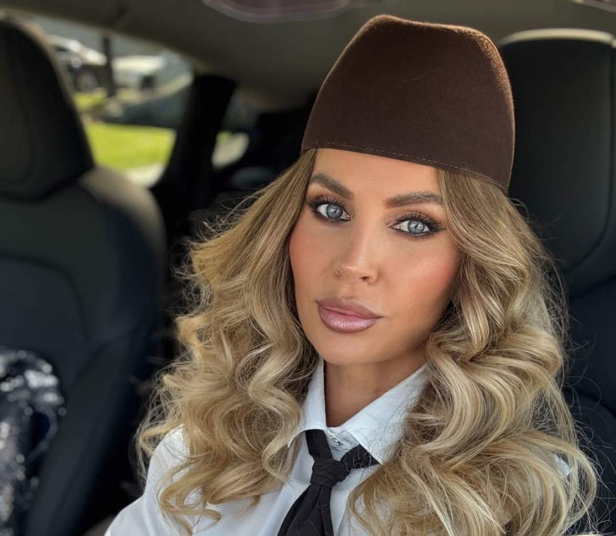 Gestul revoltător care a enervat-o la culme pe Andreea Bănică: „Nu mai scăpăm de toți țăranii”